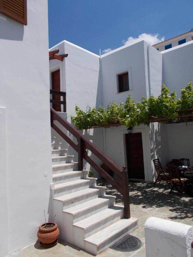Sofirene I Holiday home *
